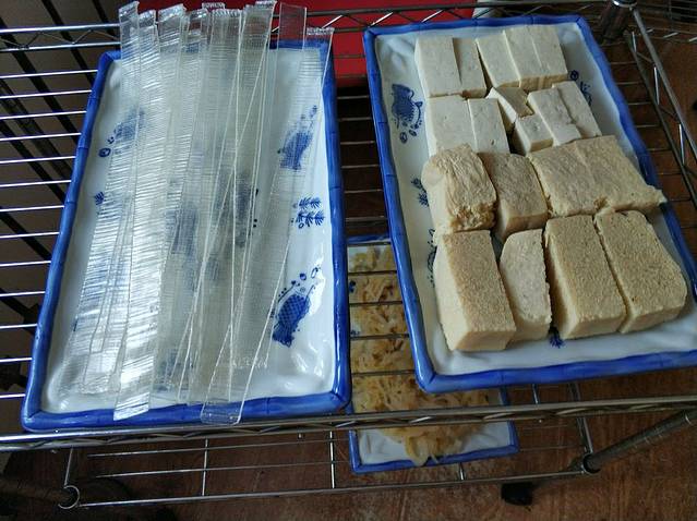 巴音嵯岗蒙古包饭店