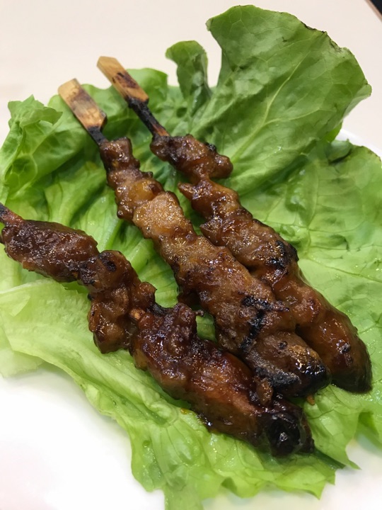 金越越南牛肉粉 (东望洋店)