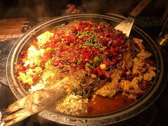 烤匠（大悦城店）