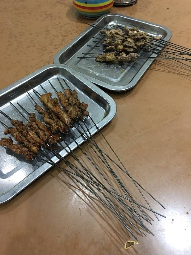 高家烤肉(大皮院店)