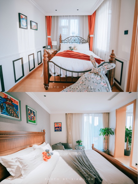 伊美萝薇海景咖啡