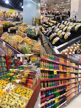 Big C（江西冷店）旅游景点攻略图