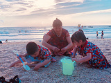 涠洲岛旅游景点攻略图片