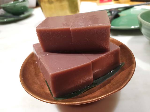 小吊梨汤·北京菜·烤鸭(新奥店)