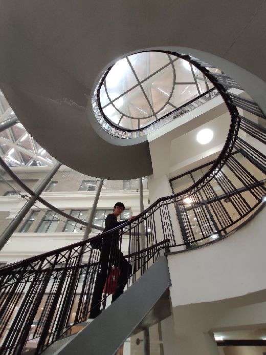 武汉美术馆(汉口馆)