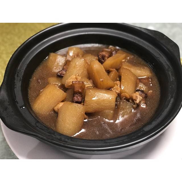 鲜食代(东渡店)