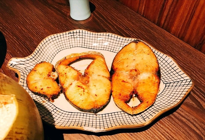 "海南人家•海南菜（水荫路店）_海南人酒家·地道海南菜(水荫路店)"的评论图片