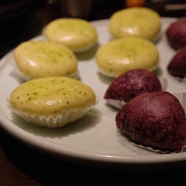 闽和南(银泰百货国贸中心店)