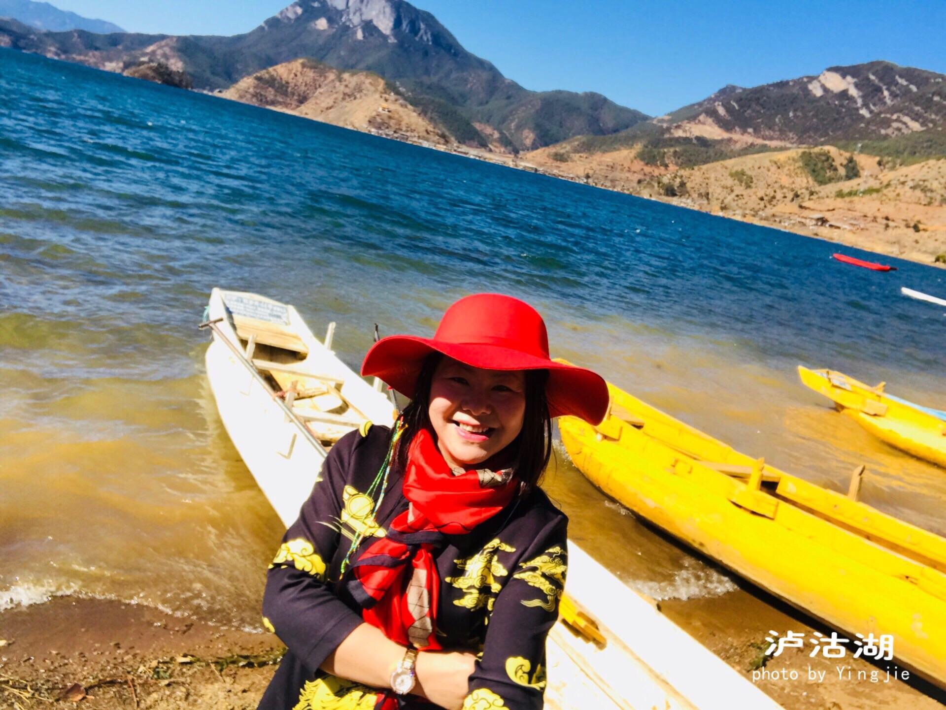 情人滩是泸沽湖畔的一处非常非常美丽的沙滩情人滩是