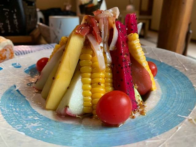 清叶割烹料理(五店市店)