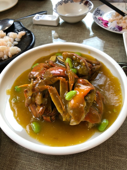 伴园私房菜(平江路总店)