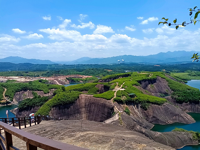 "_高椅岭旅游区"的评论图片