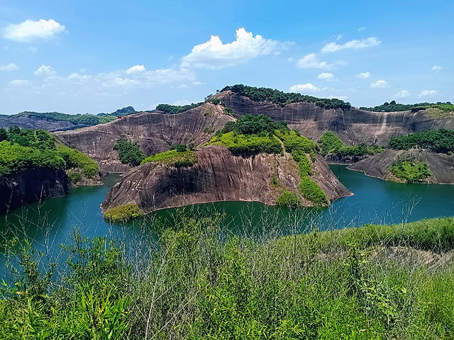 "_高椅岭旅游区"的评论图片