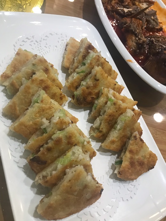 热海饭庄(光荣道店)