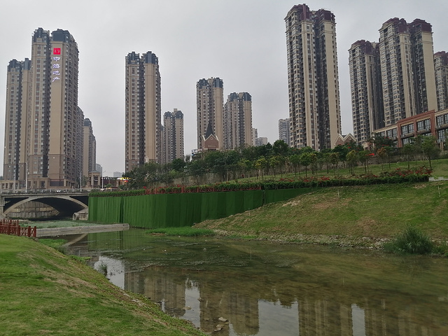 "_那考河湿地公园"的评论图片