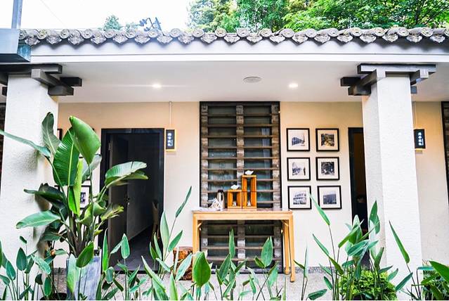 西郊记忆·江湖·融合菜(贝森店)