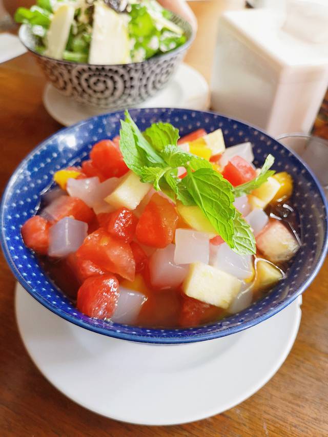 WAHAHA Pork Ribs Seminyak