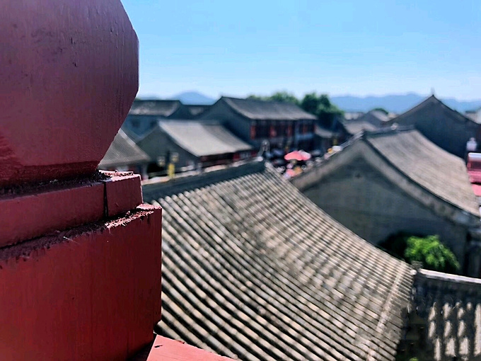 1日游-延庆旅游攻略-游记-去哪儿攻略