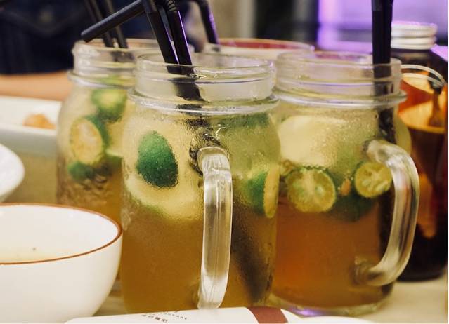 清漫·派对餐吧(琶醍店)