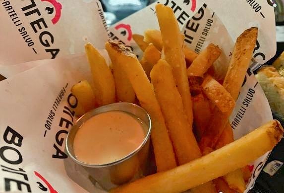 BOTTEGA意库(中骏世界城店)