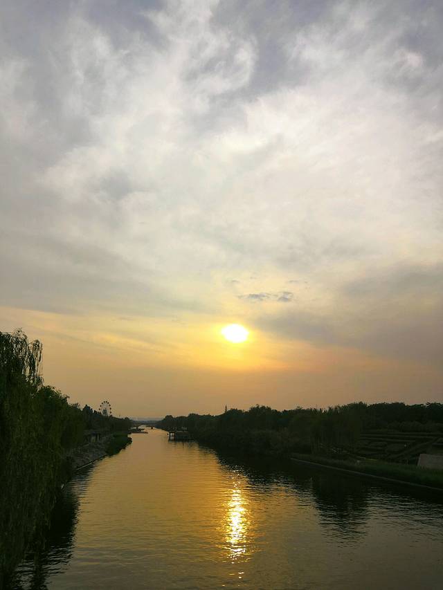 汉城湖大风阁博物馆