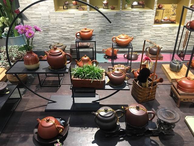 华韵·宜兴传统文化馆