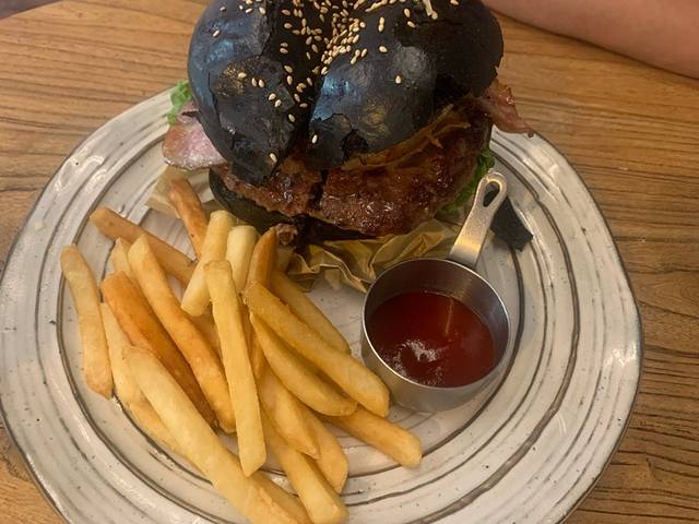 厘途·LittleTravel(猛追湾店)