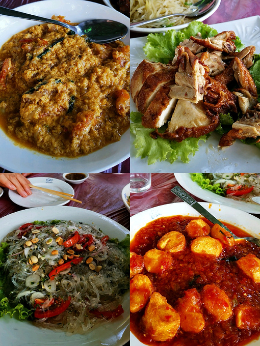 2019跨年之前的缅甸拜佛之旅