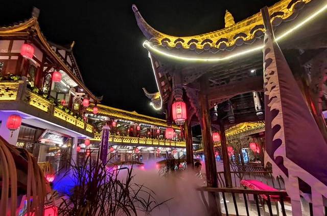 大院河·仙鱼莊(九眼桥店)