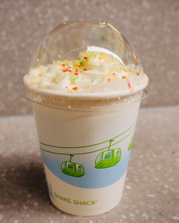 Shake Shack(静安嘉里中心店)