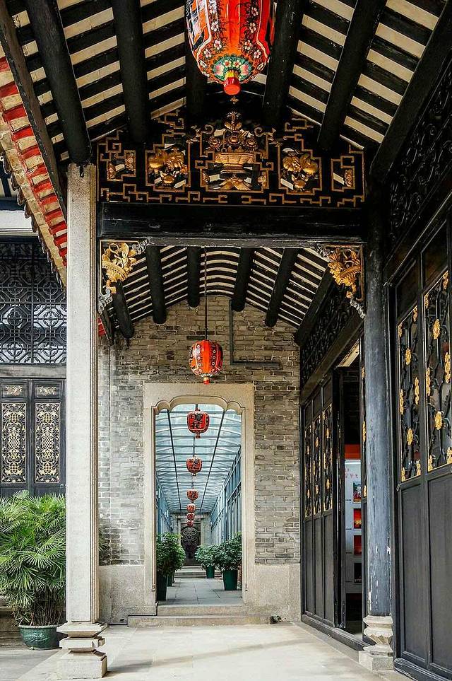 广东粤剧博物馆