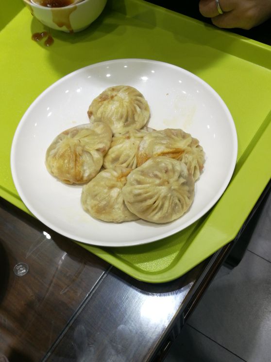 西四包子铺(西城区店)