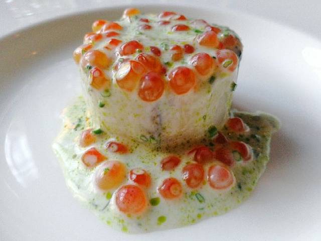 罗莱夏朵·杭州紫萱度假村·三嚥阁