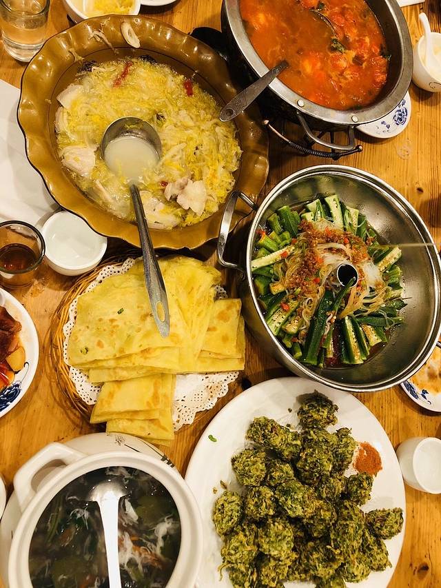 大兴安岭五六火灾纪念馆