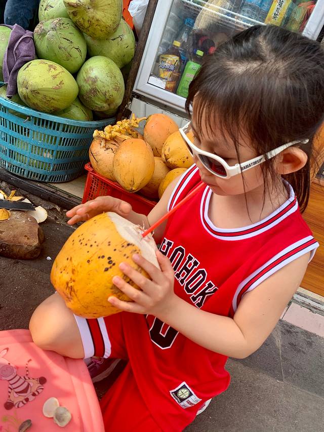 天涯热带海洋动物园