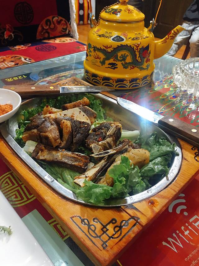 雪域藏餐(文化街店)