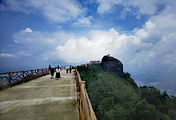 绵阳旅游景点攻略图片