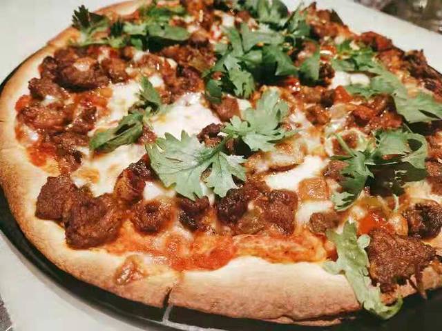 芭莉与彩虹西餐厅(成都大悦城店)