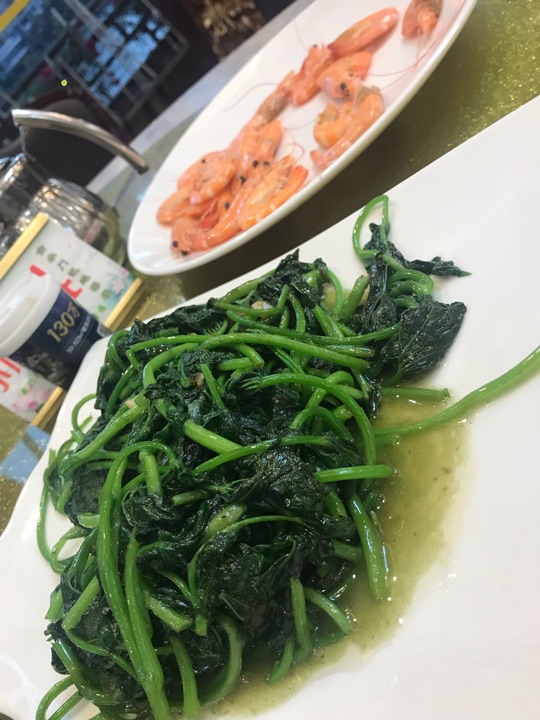 金水门江边海鲜酒楼