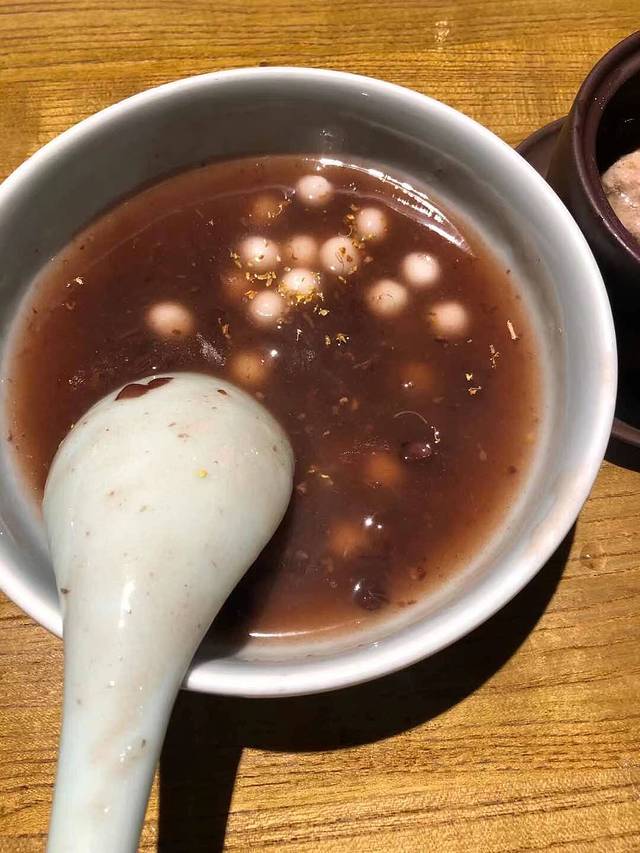 扬州瘦西湖温泉度假村·扬州宴