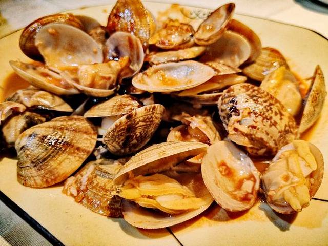 喜记避风塘炒辣蟹（元祖总店）