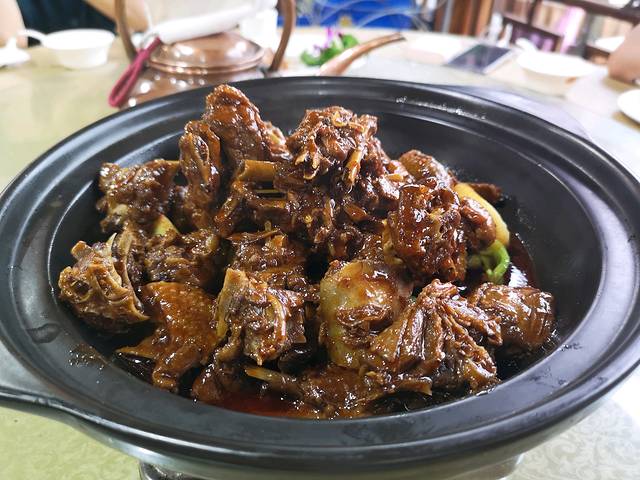 醉香隆(东湖店)