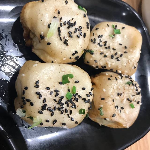 小杨生煎(上海浙江中路店)