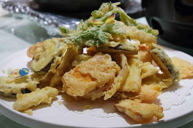 鼎宴闽南菜(南山店)