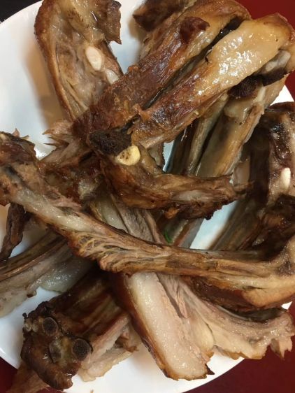 原古饭店(二十年名店)