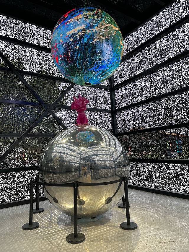 安仁古镇-公馆老街