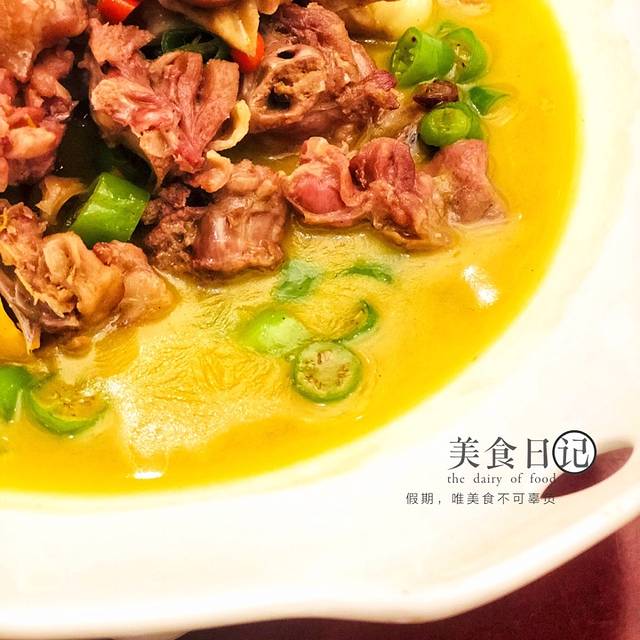 大鸭梨烤鸭店(六里桥店)