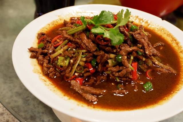 0574龙虾的故事(海曙店)