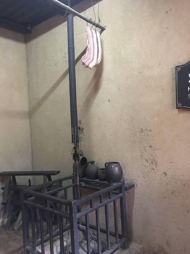 刘少奇同志纪念馆