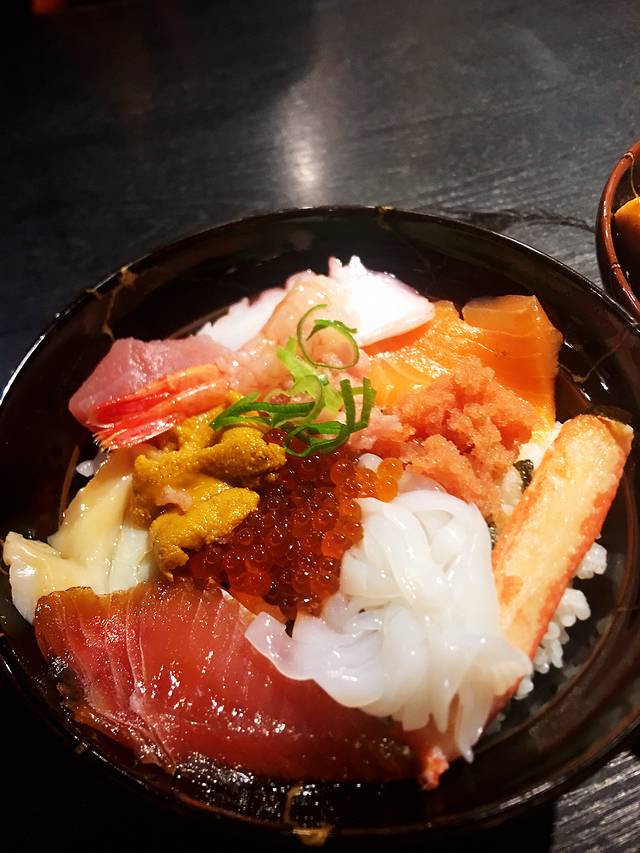 若狭家(河原町店)